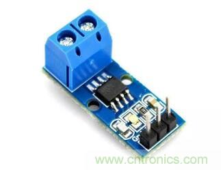 圖文并茂詳解自制電流傳感器過程，收獲滿滿！