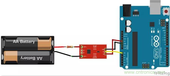 圖文并茂詳解自制電流傳感器過程，收獲滿滿！