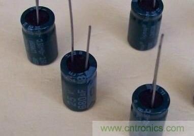 晶振電容知多少？其中的奧秘多了