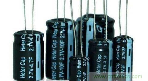 晶振電容知多少？其中的奧秘多了