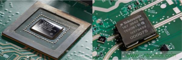 【基礎(chǔ)篇】示波器上的頻域分析利器 ，Spectrum View測(cè)試分析