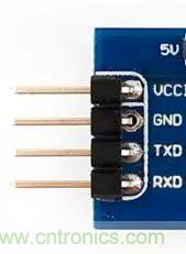 UART、RS-232、RS-422、RS-485之間有什么區(qū)別？