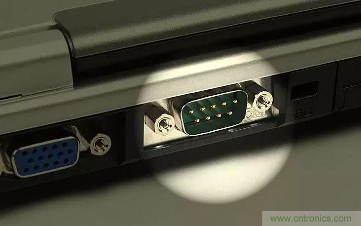 UART、RS-232、RS-422、RS-485之間有什么區(qū)別？