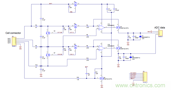 電動車新國標如何應對？TI 來提供BMS解決方案！