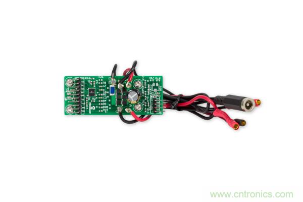 為何如今的服務(wù)器應(yīng)用都在使用54V BLDC電機(jī)？