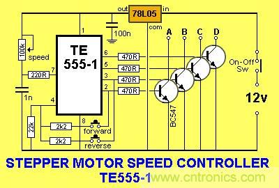 那個神奇的555定時器，你知道它的功能有多強大嗎？