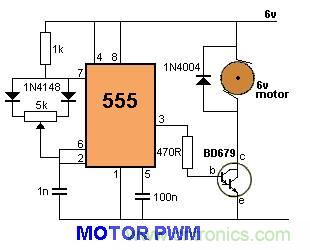那個神奇的555定時器，你知道它的功能有多強大嗎？