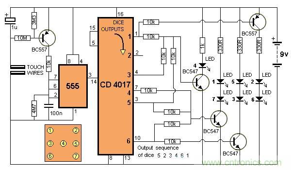 那個神奇的555定時器，你知道它的功能有多強大嗎？