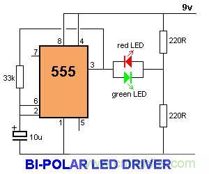那個神奇的555定時器，你知道它的功能有多強大嗎？