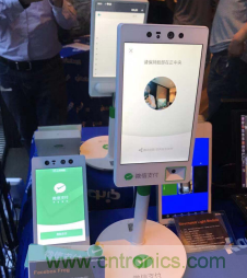 年終案例匯總！2019年瑞芯微AI芯片三大應(yīng)用場景盤點