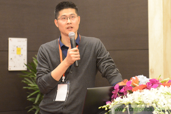 2019汽車激光雷達(dá)前瞻技術(shù)展示交流會(huì)圓滿落幕！ 激光雷達(dá)前景可期！