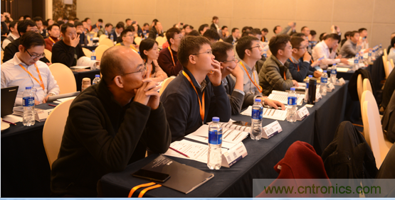 2019汽車激光雷達(dá)前瞻技術(shù)展示交流會(huì)圓滿落幕！ 激光雷達(dá)前景可期！