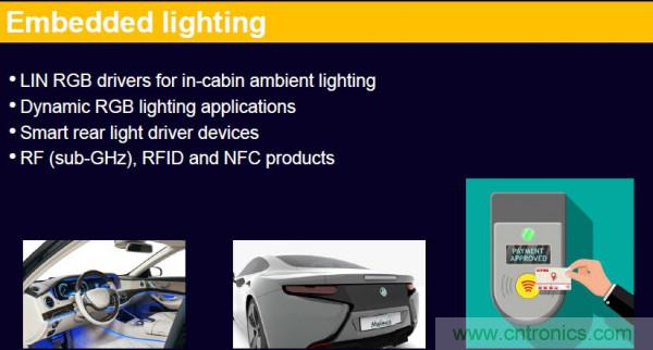 汽車(chē)傳感器芯片巨頭Melexis，對(duì)汽車(chē)綠色使命的探索