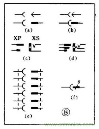 【收藏】電路圖符號(hào)超強(qiáng)科普，讓你輕松看懂電路圖