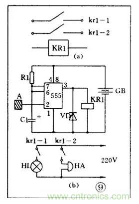 【收藏】電路圖符號(hào)超強(qiáng)科普，讓你輕松看懂電路圖