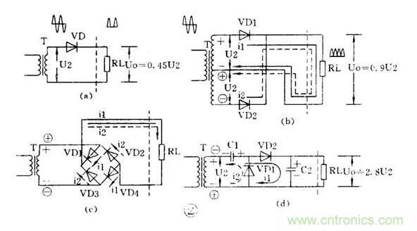 【收藏】電路圖符號(hào)超強(qiáng)科普，讓你輕松看懂電路圖