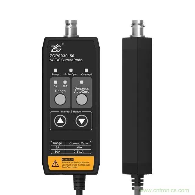 您測(cè)量電流的方法用對(duì)了嗎？