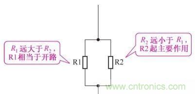 如何快速掌握電阻并聯(lián)電路的特性，初學(xué)者必看