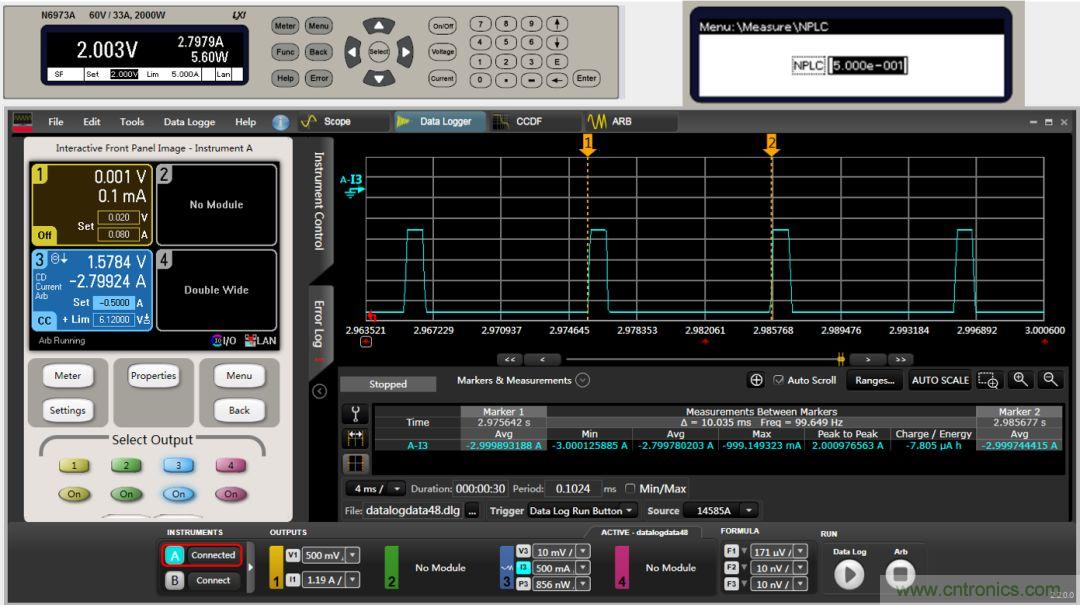 O！M！G ！讓你尖叫的APS先進電源系統(tǒng)
