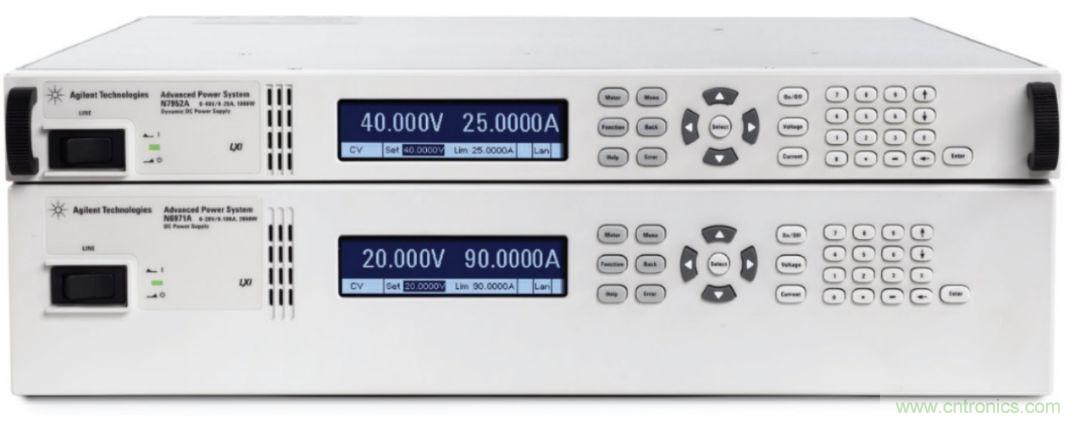 O！M！G ！讓你尖叫的APS先進電源系統(tǒng)