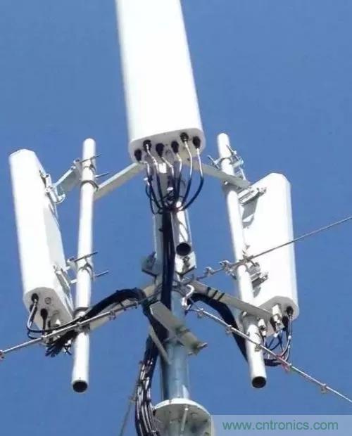 干貨收藏！常用天線、無源器件介紹