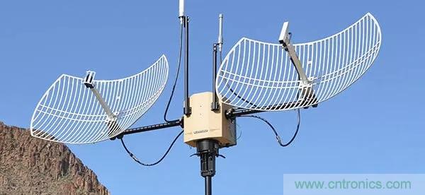 干貨收藏！常用天線、無源器件介紹