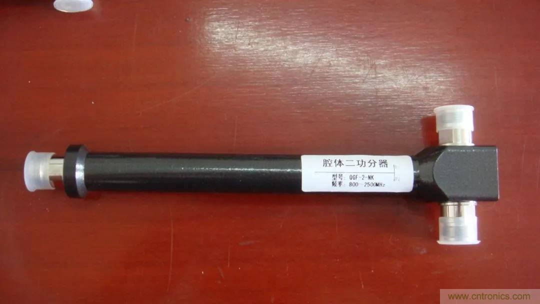 干貨收藏！常用天線、無源器件介紹