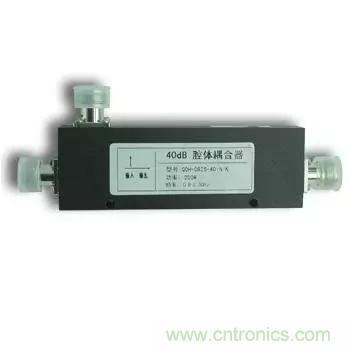 干貨收藏！常用天線、無源器件介紹