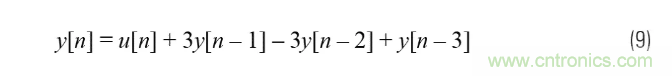 針對(duì)同步優(yōu)化的新型sinc濾波器結(jié)構(gòu)，你了解了嗎？