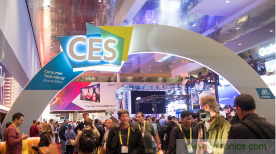 瑞芯微參展CES2020亮點全覽，五大展區(qū)芯技術(shù)亮相