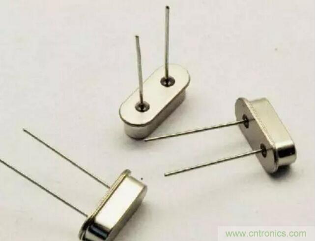 晶振不起振怎么辦？看這波操作如何自救！