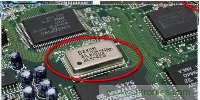 晶振大佬也得看，如何設(shè)計PCB晶振