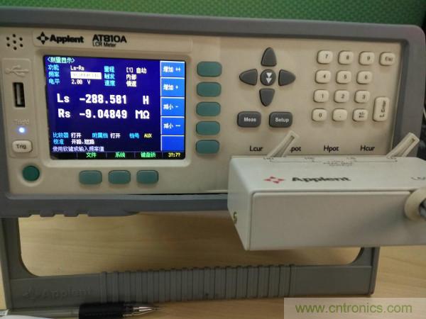 圖文并茂，手把手教繞制高頻變壓器！