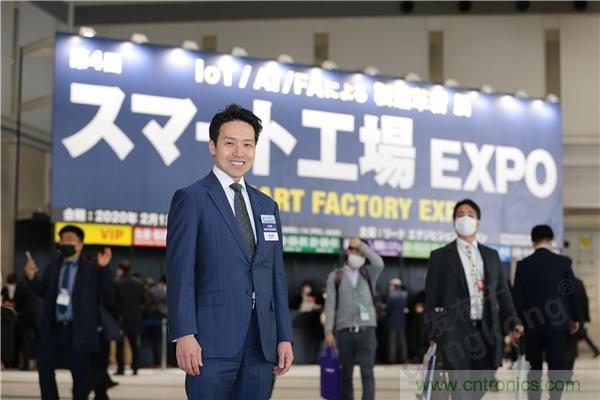 走進(jìn)東京 | AI落地，制造&ldquo;新模式&rdquo;顯現(xiàn)