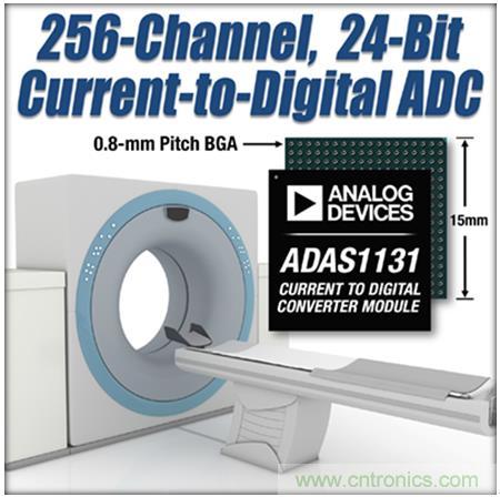 如何通過高精密的器件選擇來提高CT設(shè)備的效能？