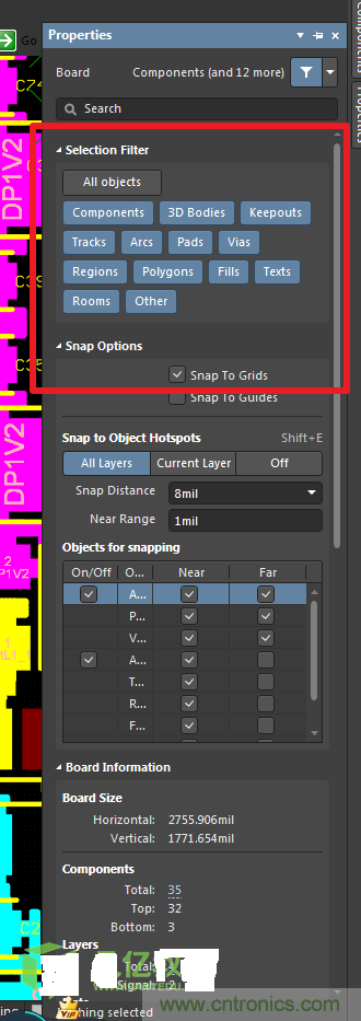 手把手教你BGA元器件如何扇出？