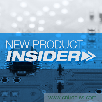 貿(mào)澤電子新品推薦:2020年2月