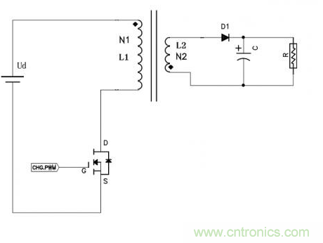 如何區(qū)分反激電源與正激電源？