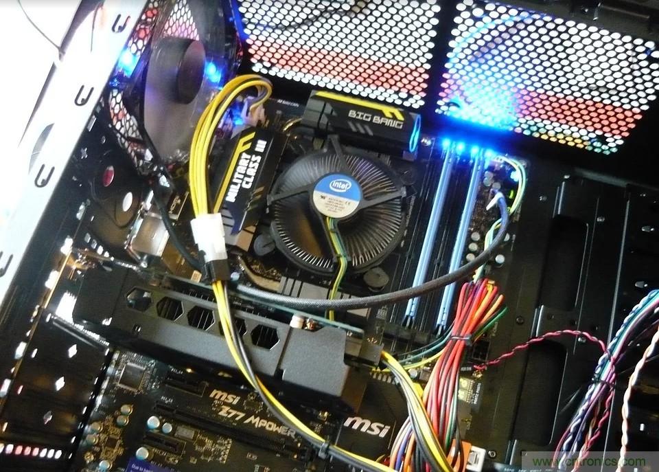 看不懂CPU？只需明白這5點(diǎn)，看懂CPU如此簡(jiǎn)單！