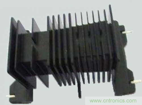 電感繞組的分布電容，并非一無(wú)是處