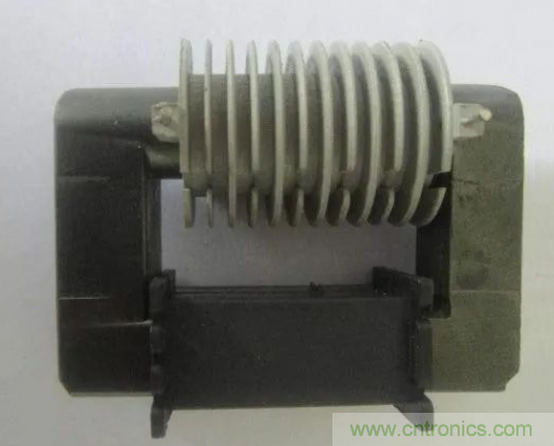 電感繞組的分布電容，并非一無(wú)是處