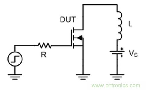看懂MOSFET數(shù)據(jù)表，第1部分&mdash;UIS/雪崩額定值