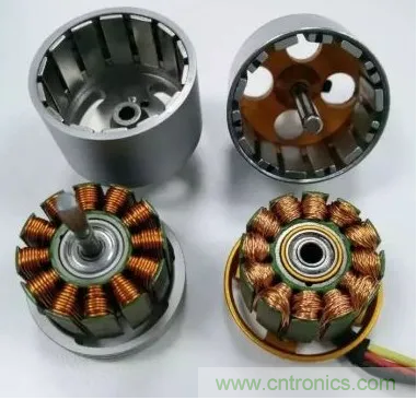 最全講解&mdash;&mdash;無刷電機(jī)工作及控制原理