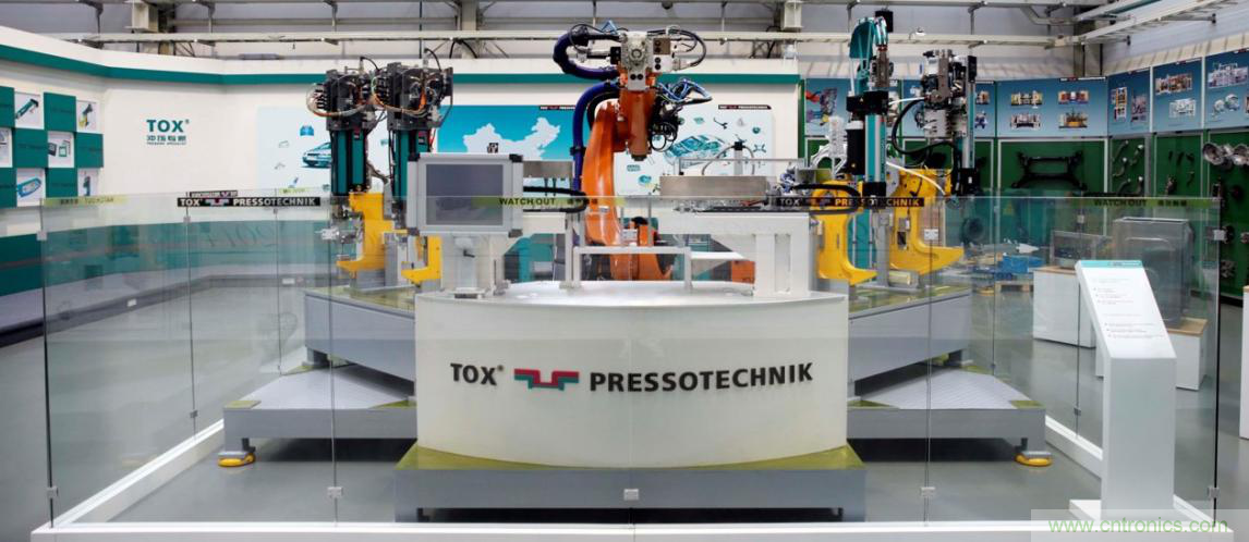 AHTE 2020 汽車(chē)零部件裝配行業(yè)引領(lǐng)技術(shù)新風(fēng)向