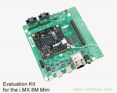 確保物聯(lián)網(wǎng)的計算能力，適用于應用處理器的高效電源