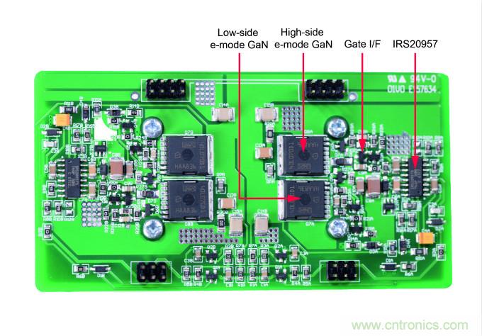 用氮化鎵能獲得更好的音頻放大器嗎？