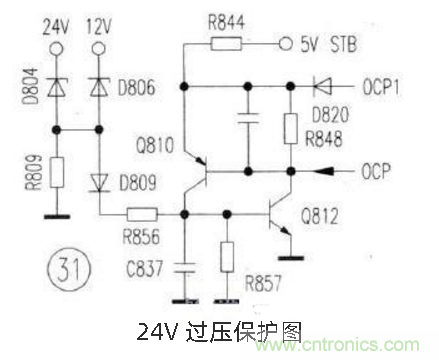 六款簡單的開關(guān)電源電路設計，內(nèi)附原理圖詳解