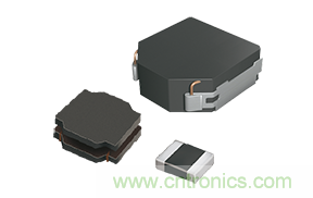 為什么醫(yī)療設(shè)備青睞村田的金屬合金功率電感器？