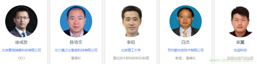 2020（第二屆）汽車?yán)走_(dá)前瞻技術(shù)展示交流會(huì)6月蘇州起航！