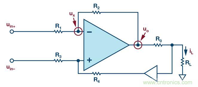 如何實(shí)現(xiàn)高精度、快速建立的大電流源！